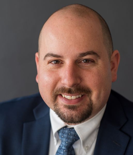 Ryan Miller - Range Bank Local Lenders Expert